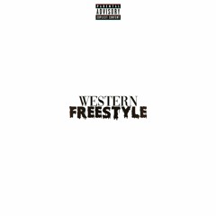 Junior - WESTERN Freestyle (prod. chobahni)