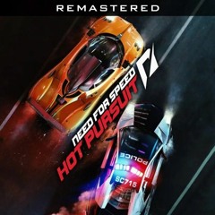 NFS Hot Pursuit 2010 - Pursuit Theme 1