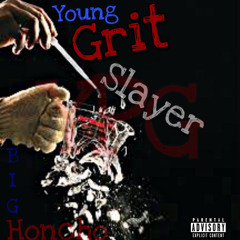 Big Honcho - Mob[Finished]