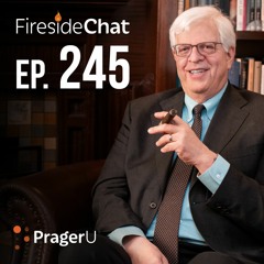 Fireside Chat Ep. 245 — The Danger of "Health Above All"