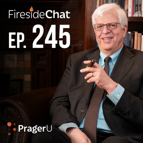 dennis prager fireside chat youtube dennis prager fireside chat youtube