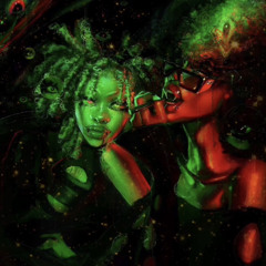 contagious (prod. ayesean + olivereaston)