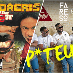 MOVE BITCH X P*TEUH !! ( FARESO ACAP INTRO WORDPLAY ) **FREE DOWNLOAD**