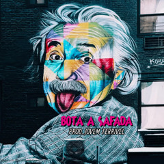 MTG - BOTA A SAFADA, MC MARLON PH, KEVIN o CHRIS, OROCHI ( PROD. JT )