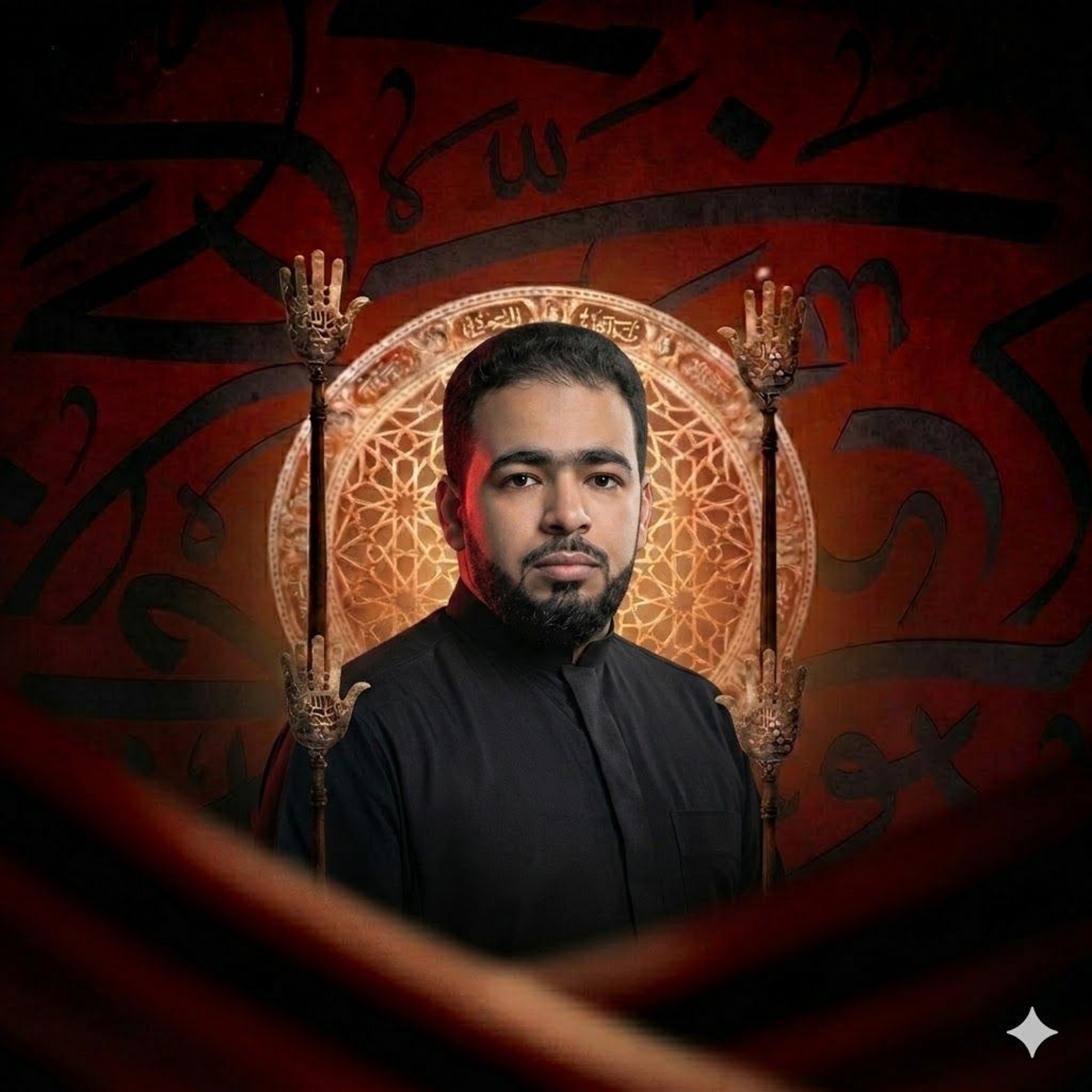 القرآن الكريم | القارئ محمود الإسكافي | ليلة 10 محرَّم الحرام | 1448هـ | 2026مـ episode artwork