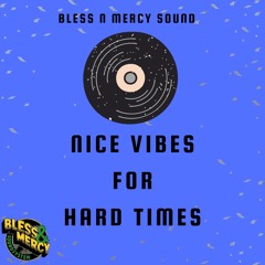 Nice Vibes For Hard Times