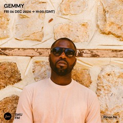 Gemmy - 06 December 2024