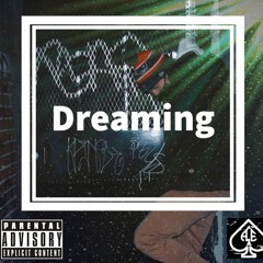 Dreaming (prod. waytoolost)