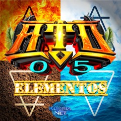 Kumbia Aire - Ato 05