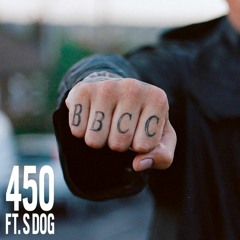 BBCC - 450