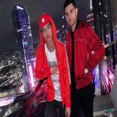 Natanael Cano - Me Critican (Feat. Danny Felix Y Los De Finix)