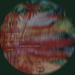 Omtanke | 2020.09.01 | Enkō + Discrepant Presents Lagoss