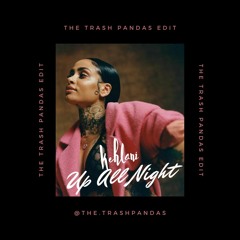 Up All Night feat. Justin Beiber (The Trash Pandas Edit)