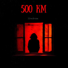 500 km