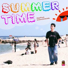 SummerTime-Brownchokolate