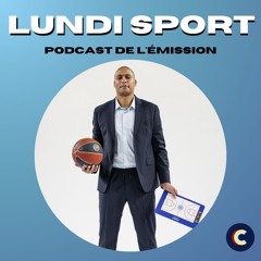 Lundi Sport S2 #2