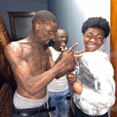 Bobby Shmurda & Childish Gambino - Redbone