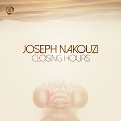 Joseph Nakouzi - Last Call (Original Mix) - Asymmetric Dip