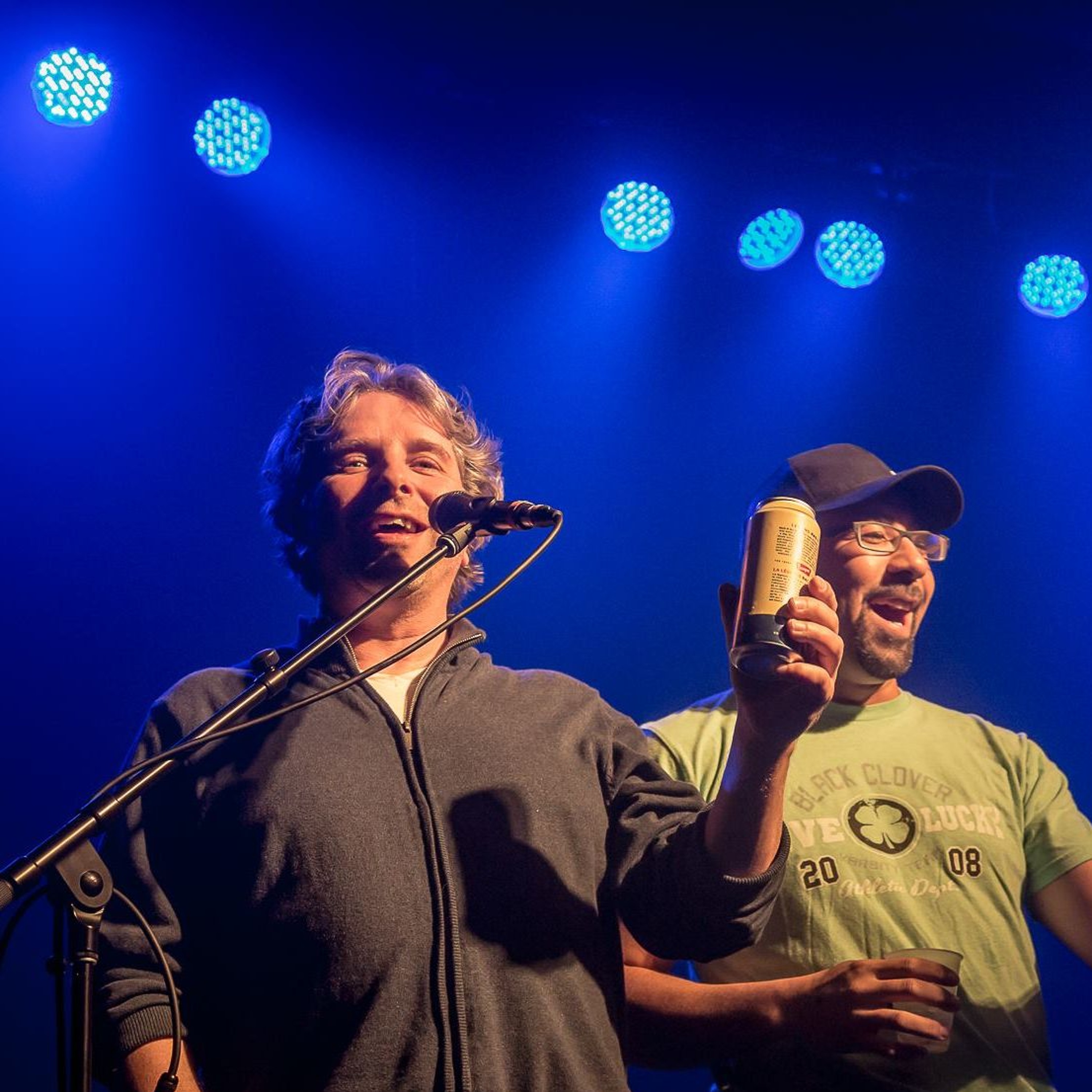 June 26/24 Craig & Lucky On Demand