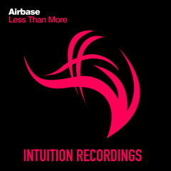 Airbase feat. Floria Ambra - Less Than More (Original Mix)