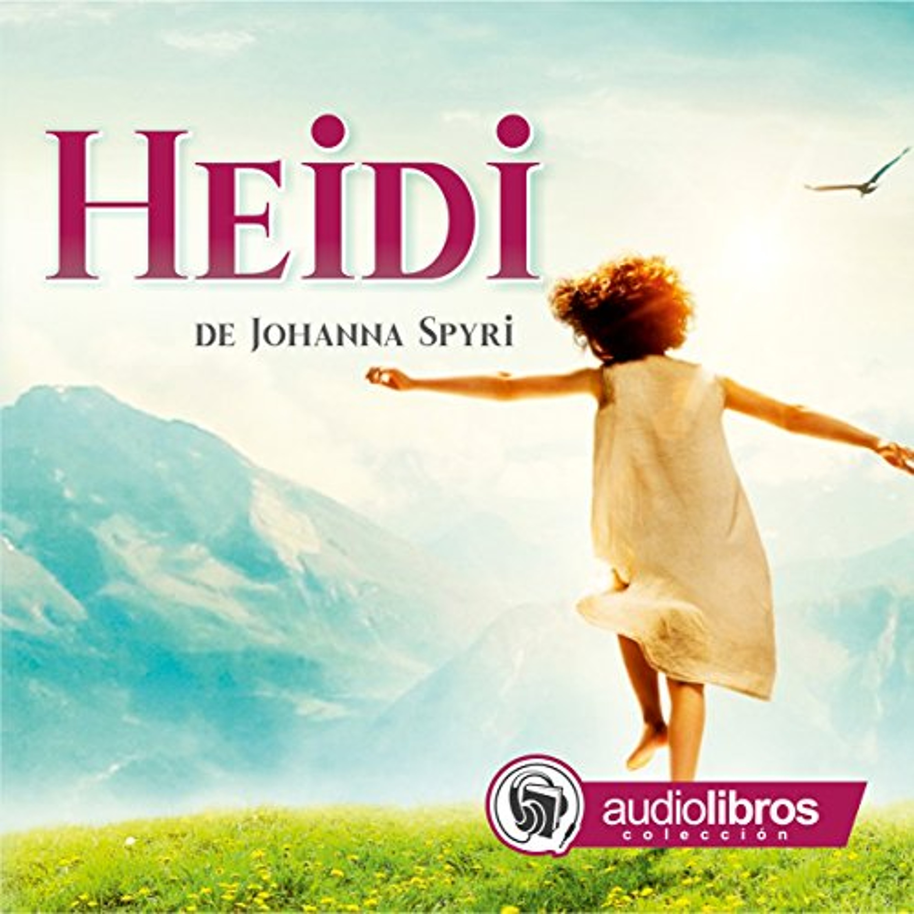 Heidi (Audiolibro) | Prueba Gratis