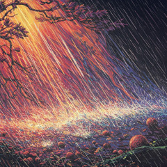 Cleansing Rain