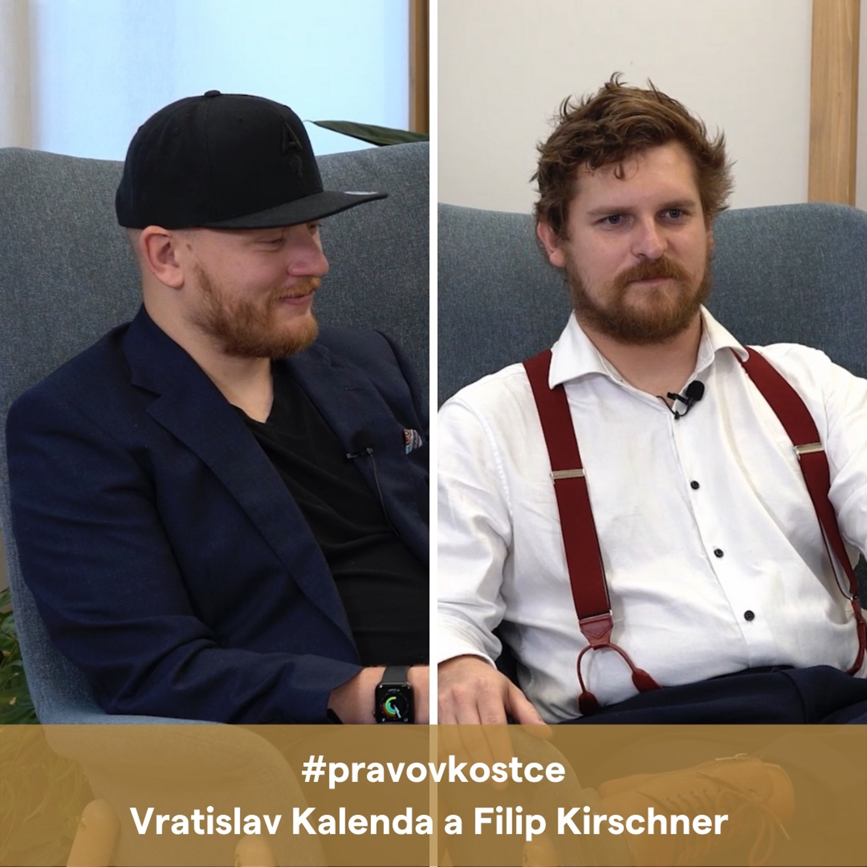 Právo v kostce