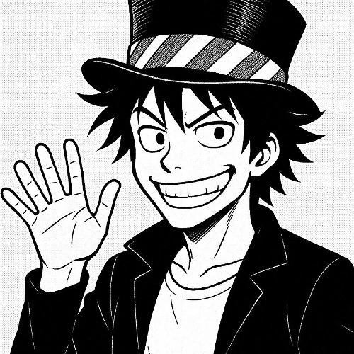 hi hatter!! - live at Holy Smokes 4-6-25