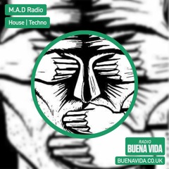 M.A.D Radio - Radio Buena Vida 05.02.23