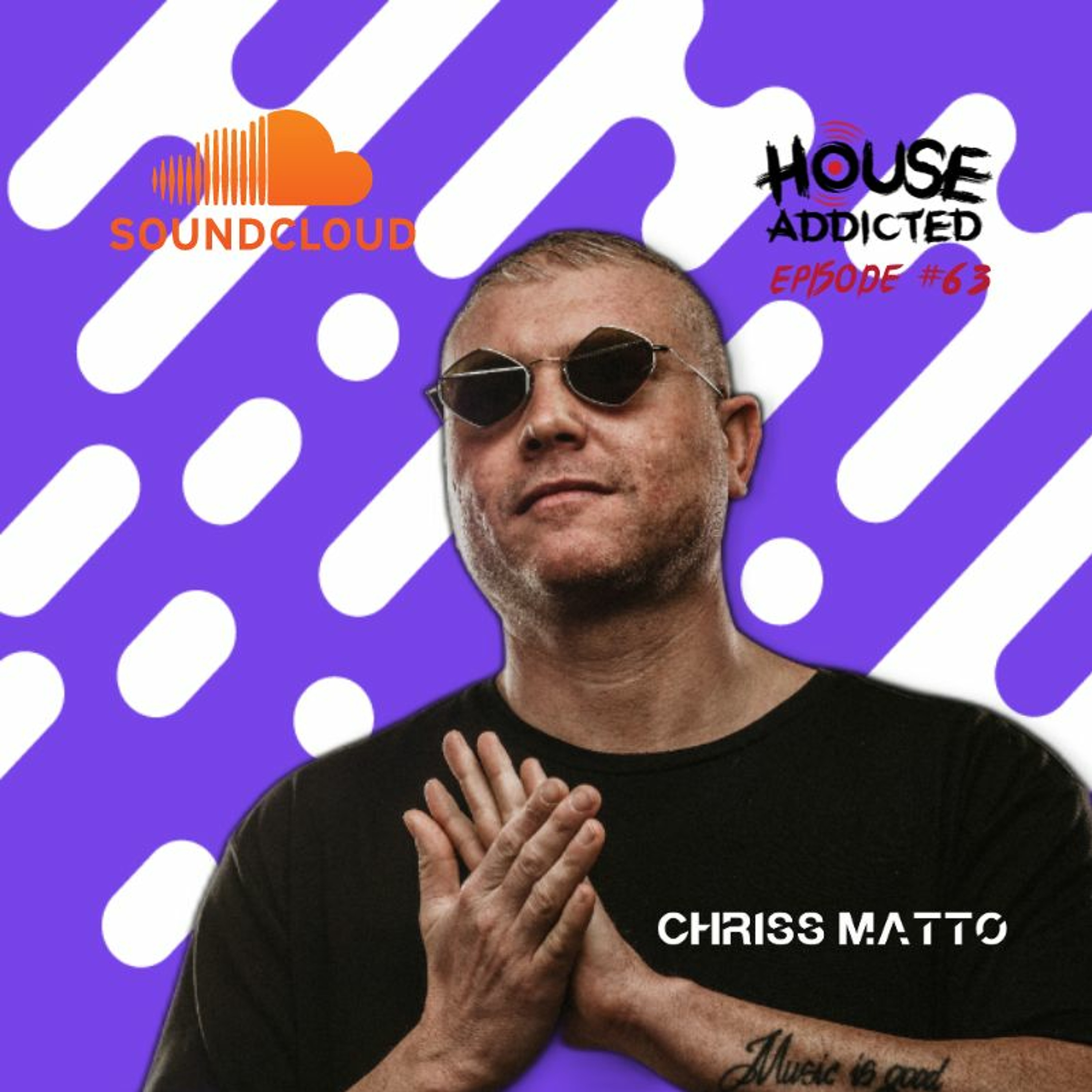 Chriss Mattò