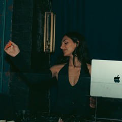 Zanna @ Mode Miami (Deep Tech)