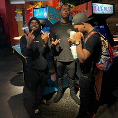 Pop my $ht ft Bigg KY