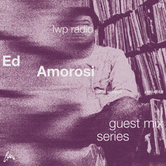 Guest Mix Series