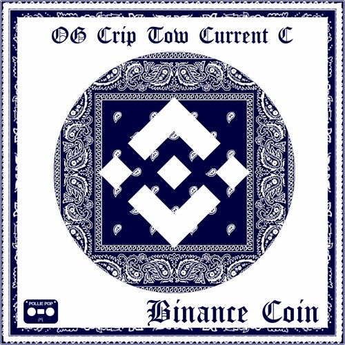Gettin Binance Coin Cake 4 My CDay