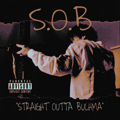 Straight Outta Buchma