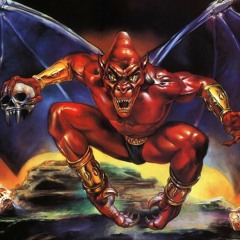Demon's Crest - Il Gargoyle più Potente