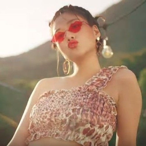 NABI (나비) - BIBI (비비)