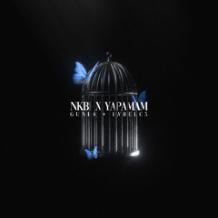 NKBİ X YAPAMAM (Remix)