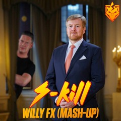 WILLY FX (MASHUP)