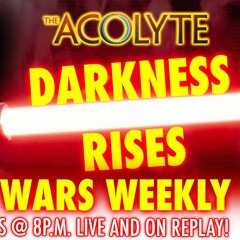 The Acolyte Trailer Is HERE! What's The First Impressions? What Did You Miss!