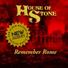 House Of Stone