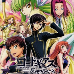 puffman! + 5k* - zero:lelouche (skp).