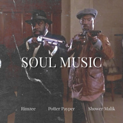 Rimzee ft. Potter Payper & Shower Malik - Soul Music (Remix)