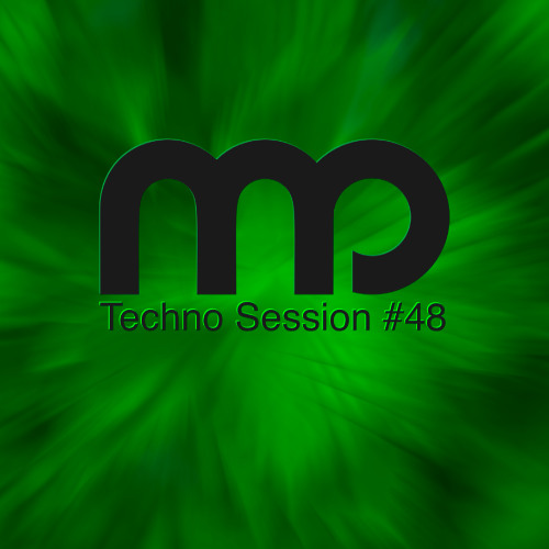Techno Session #48 / 2025-09-26 / mutual pleasure