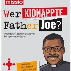 Wer kidnappte father Joe - Sample