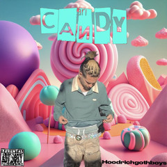 CANDY [Prod Flower]