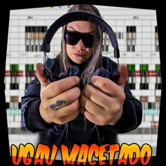 AQUECIMENTO DO UGAU MACETADO = DJ PENELOPE LEE( INSTA PENELOPE.LEE.OFC )