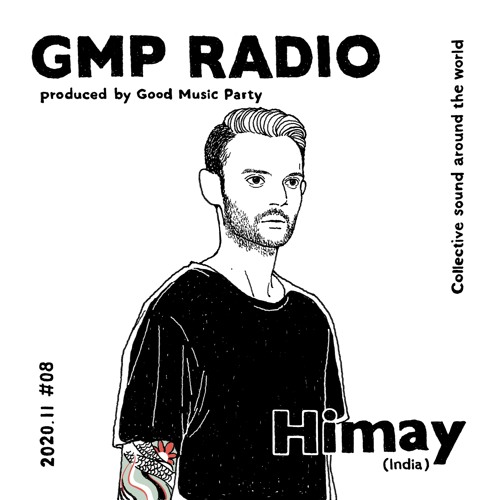 GMP Radio #8 / Himay (India)