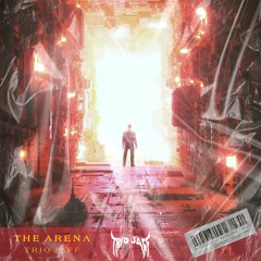Trio Jaff-The Arena(Original Mix)