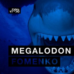Megalodon